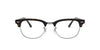 Ray-Ban Clubmaster RB5154 Dark-Tortoise #colour_dark-tortoise