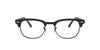 Ray-Ban Clubmaster RB5154 Black-1 #colour_black-1