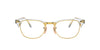Ray-Ban Clubmaster RB5154 Transparent 1 #colour_transparent-1