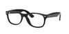 Ray-Ban New Wayfarer RB5184 Black #colour_black