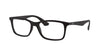 Ray-Ban RB7047 Matte-Black #colour_matte-black