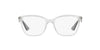 Ray-Ban RB7066 Transparent #colour_transparent
