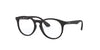 Ray-Ban Junior RB1554 Black #colour_black