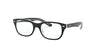 Ray-Ban Junior RB1555 Black #colour_black