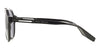 Marc Jacobs Marc 876/S #colour_shiny black/grey with light mirror