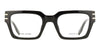 Marc Jacobs Marc 879 #colour_shiny black and gold