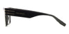Marc Jacobs Marc 879 #colour_shiny black and gold