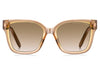 Marc Jacobs Marc 458/S Brown/Brown Gradient #colour_brown-brown-gradient