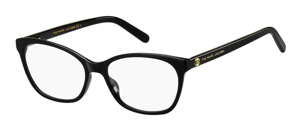 Marc Jacobs Marc 539 Black #colour_black