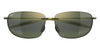 Maui Jim Breakwall MJ0422S #colour_green/maui ht green maui pure