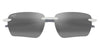 Maui Jim Hookipa Ultra G AF MJ0337SA #colour_metal matte white/neutral grey maui ultra with white flash mirror