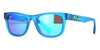 Maui Jim Kaulike MJ0687S#colour_matte-transparent-blue-blue-hawaii-maui-pure