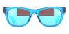 Maui Jim Kaulike MJ0687S#colour_matte-transparent-blue-blue-hawaii-maui-pure