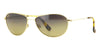 Maui Jim Mavericks Polarised Sunglasses#colour_gold-hcl-bronze