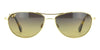 Maui Jim Mavericks Polarised Sunglasses#colour_gold-hcl-bronze