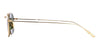 Maui Jim Mekala MJ0690S #colour_matte light gold/neutral grey maui brilliant