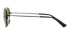 Maui Jim Naauao Naauao #colour_matte black varnish/maui hta maui pure