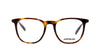 Montblanc MB0010O Dark Tortoise #colour_dark-tortoise