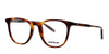 Montblanc MB0010O Dark Tortoise #colour_dark-tortoise