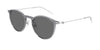 Montblanc MB0097S Grey/Grey #colour_grey-grey