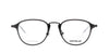 Montblanc MB0155O Grey #colour_grey