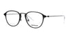 Montblanc MB0155O Grey #colour_grey
