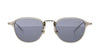 Montblanc MB0155S Brown-Grey #colour_brown-grey