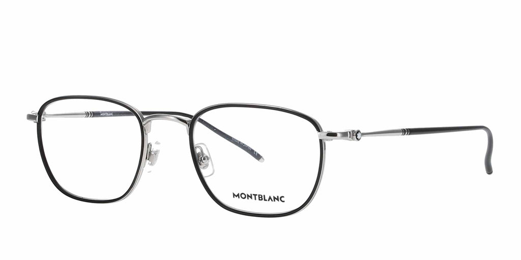 Montblanc MB0161O Black #colour_black
