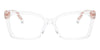Michael Kors Garzeno MK4165U#colour_crystal