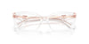 Michael Kors Garzeno MK4165U#colour_crystal