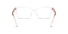 Michael Kors Garzeno MK4165U#colour_crystal