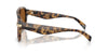 Michael Kors Grenada MK2277U #colour_vintage tortoise/amber mono