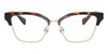 Michael Kors Gustavia MK4178 #colour_dark tortoise