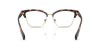 Michael Kors Gustavia MK4178 #colour_dark tortoise