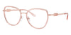 Michael Kors Kiawah MK3101 #colour_crystal pink