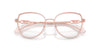 Michael Kors Kiawah MK3101 #colour_crystal pink