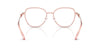 Michael Kors Kiawah MK3101 #colour_crystal pink