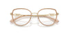 Michael Kors Kiawah MK3101 #colour_light brown
