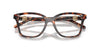 Michael Kors Kobe MK4180U#colour_luggage-tortoise