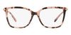 Michael Kors Shenandoah MK4101U #colour_pink tortoise