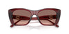 Michael Kors Tokyo MK2270U#colour_rosewood-peach-gradient
