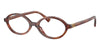 Miu Miu VMU01X#colour_striped-tobacco