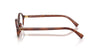 Miu Miu VMU01X#colour_striped-tobacco