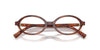 Miu Miu VMU01X#colour_striped-tobacco