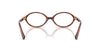 Miu Miu VMU01X#colour_striped-tobacco