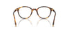 Miu Miu VMU02W#colour_honey-havana