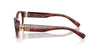 Miu Miu VMU03W#colour_havana-mahogany