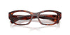 Miu Miu VMU03W#colour_havana-mahogany