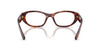Miu Miu VMU03W#colour_havana-mahogany