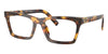 Miu Miu VMU04W#colour_havana-honey